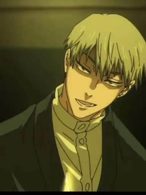 RoundCost3385의 禪院直哉