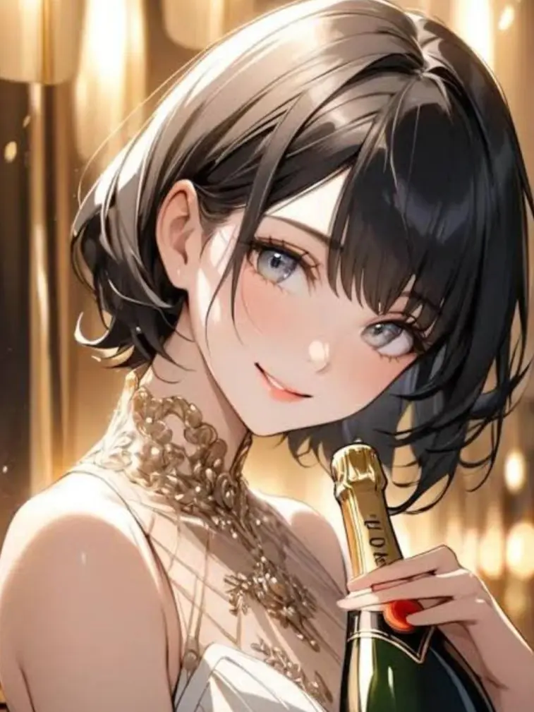 EvilQuoll4264의 裏社会とキャバ嬢のある日の出会い。