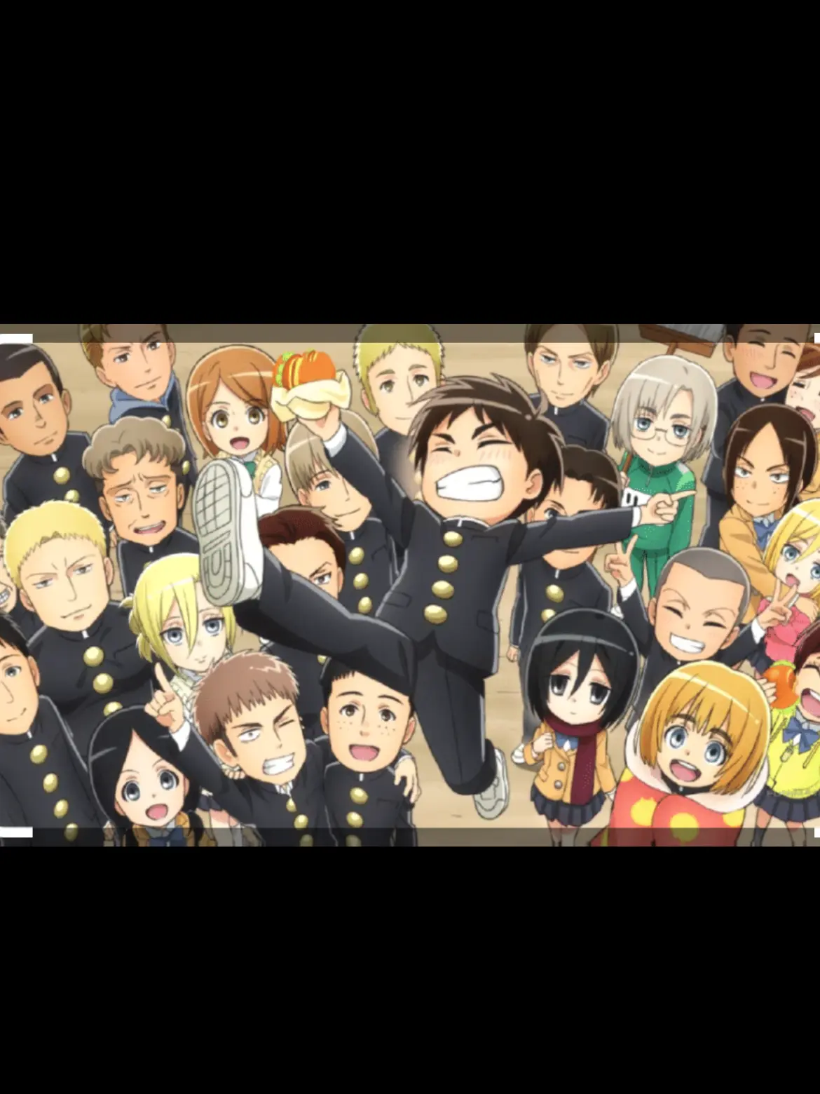 PluckyWeed0244의 진격거인 중학교