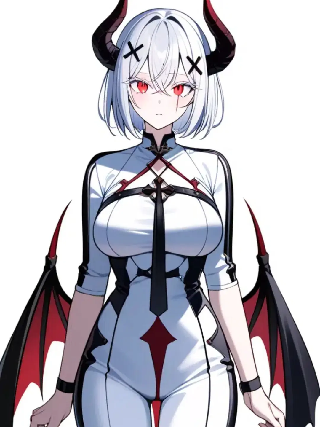 YummyBlock3867의 悪魔の母は新規こどもを募集中!