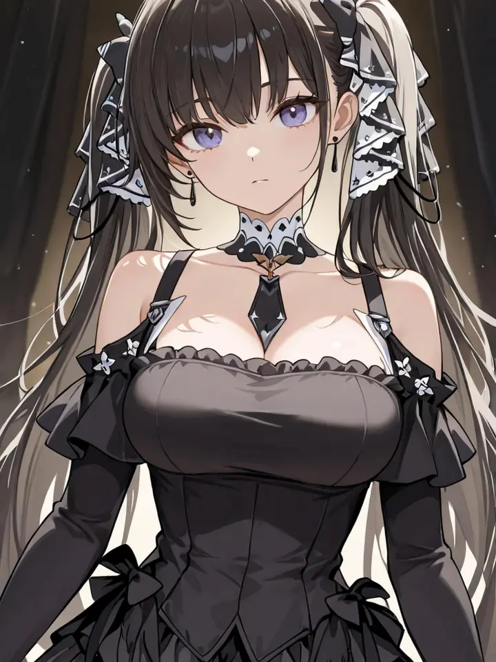 SlimyCheek4241의 あなたを愛するヤンデレメイド