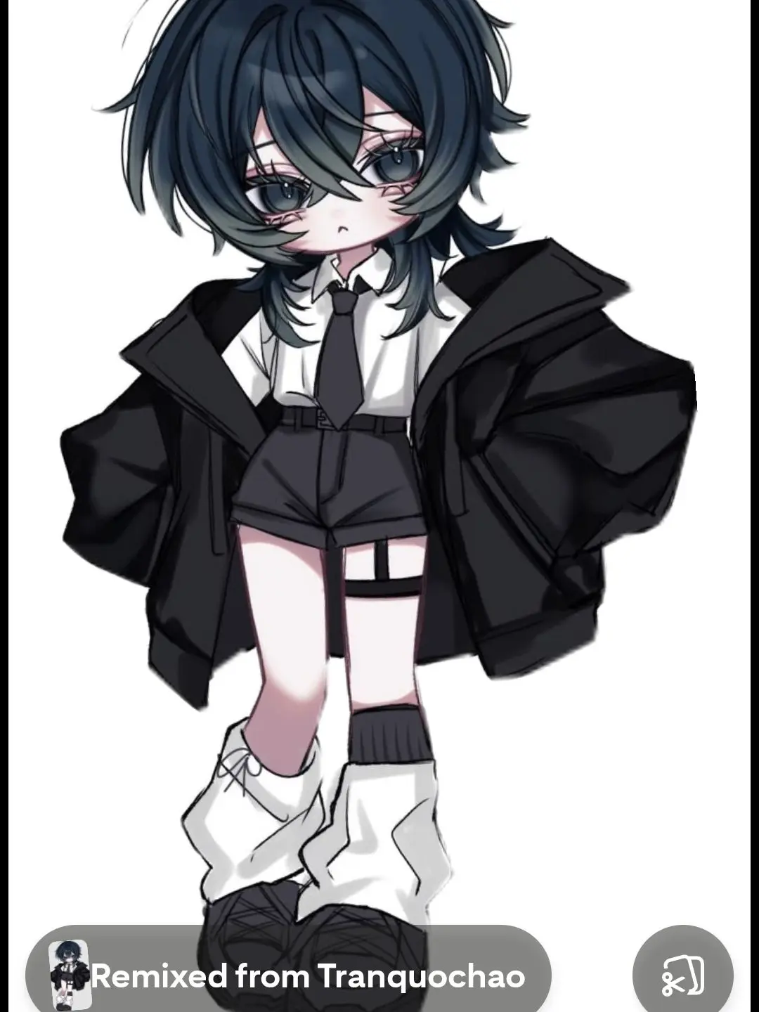 Yuzuki_chan의 Five Nights at Freddy's