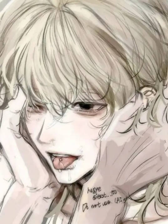 puffpuffPasher의 obsessed x obsessed BL