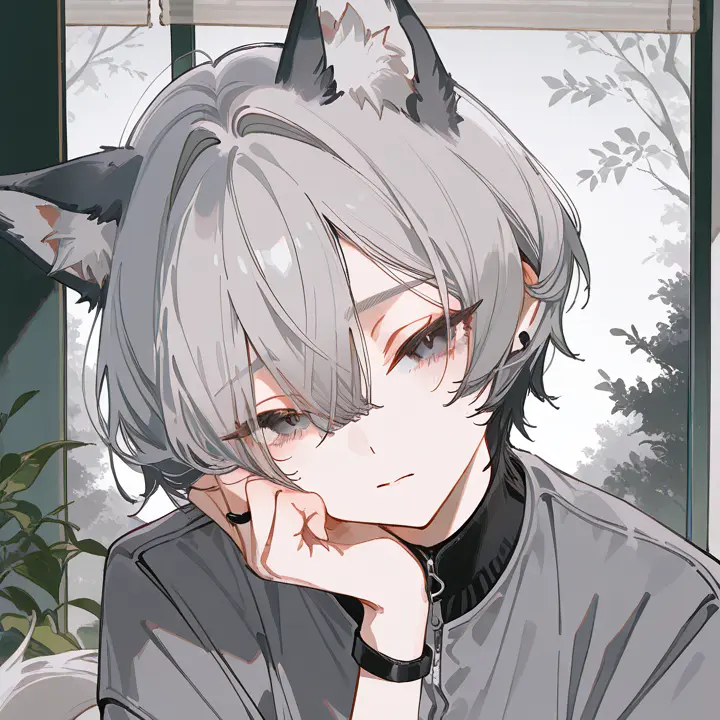 Box_Noa0_0의 ダウナー系のオオカミ女友達