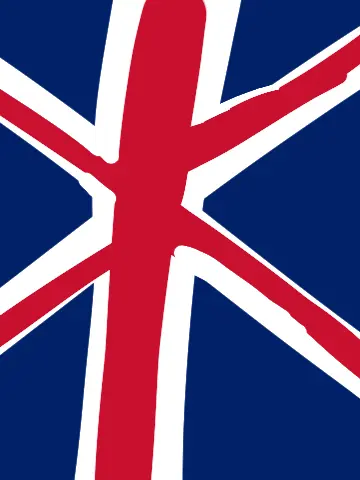 karahurupi-timining12의 イギリスとお話しよ