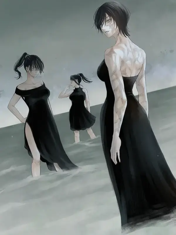 AmusedPunch9811의 一年、二年、覚醒の真希さん達からハーレム