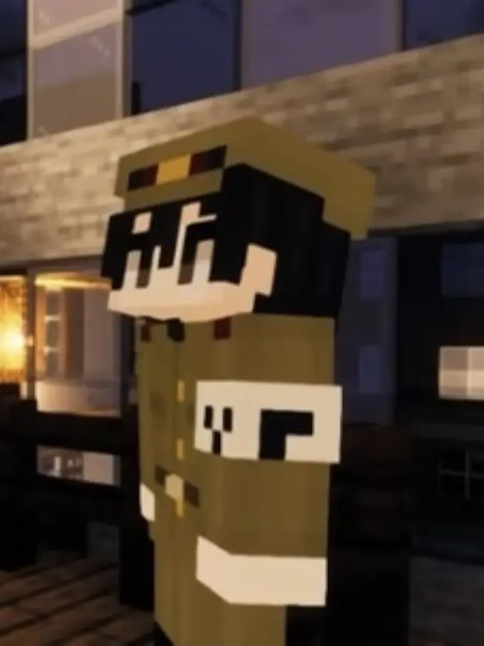 TamestLiver7174의 그날 나는 달렸다