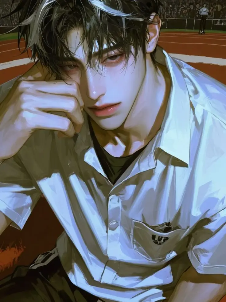 s211165의 너,반성문대신 나랑사귈래?그럼봐줄게