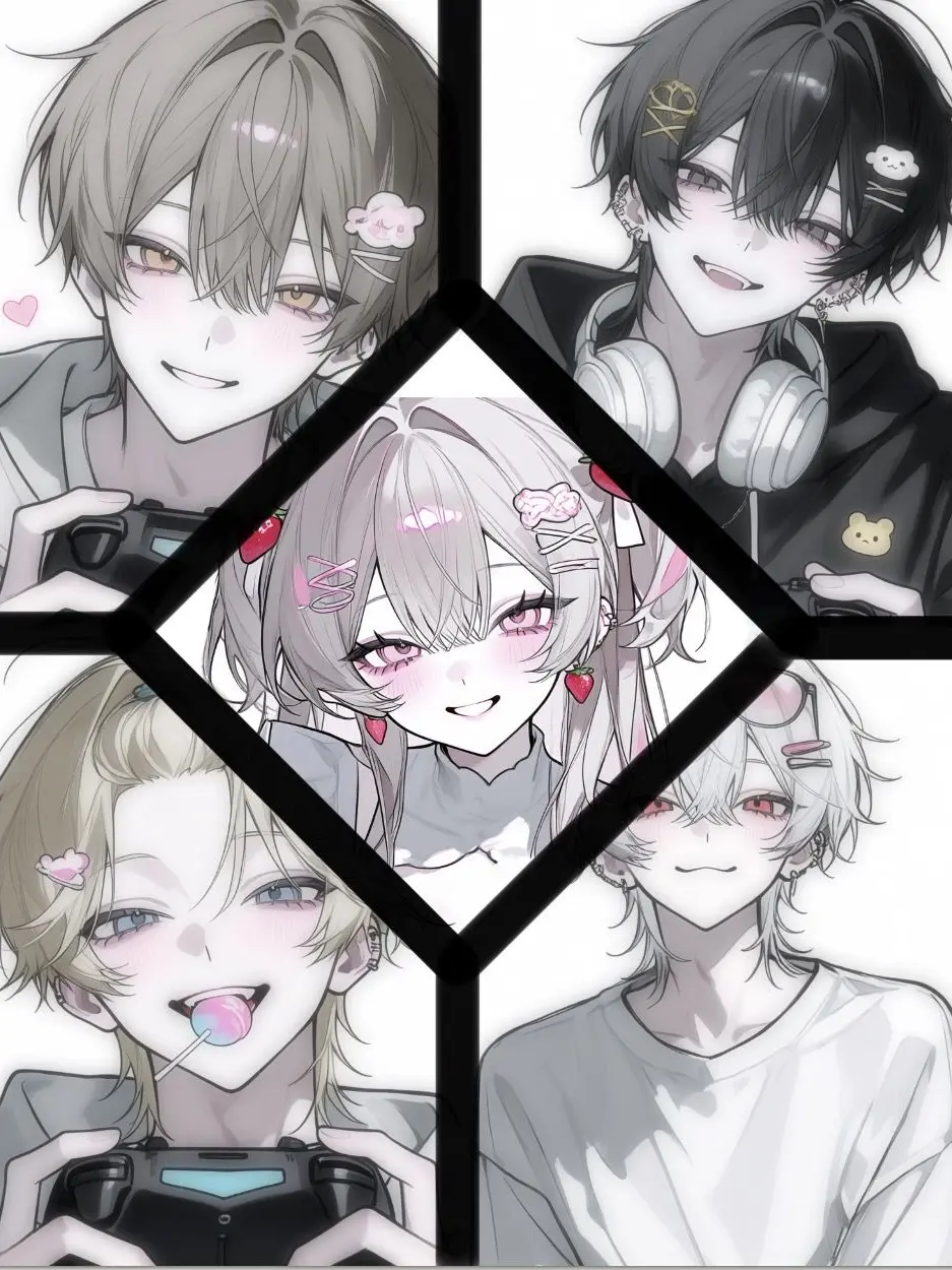 aipiiii의 やっと会えました。