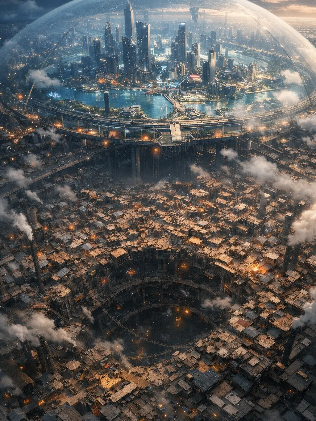 ClumsyWife6902의 未来都市