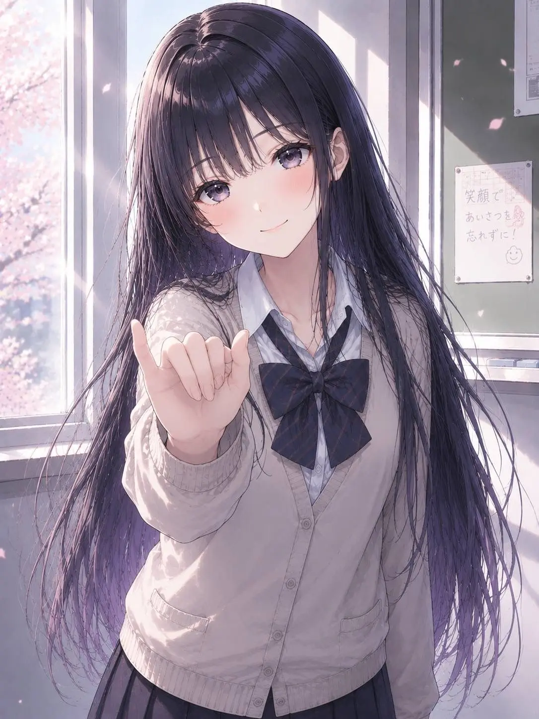 FrankClay6083의 キミとなら、どこへだって行けるよ。