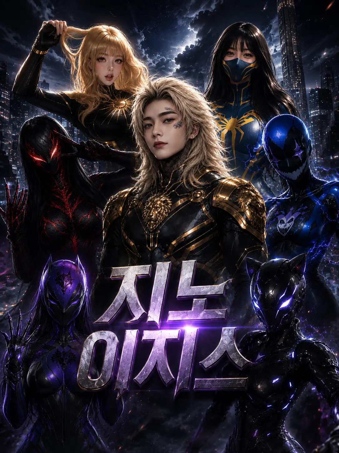 EROS777의 지노 이지스
