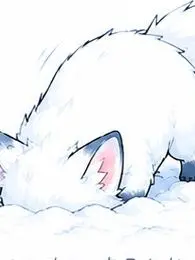 Kitune_udonn83의 こぎつねは何かを探しているようです