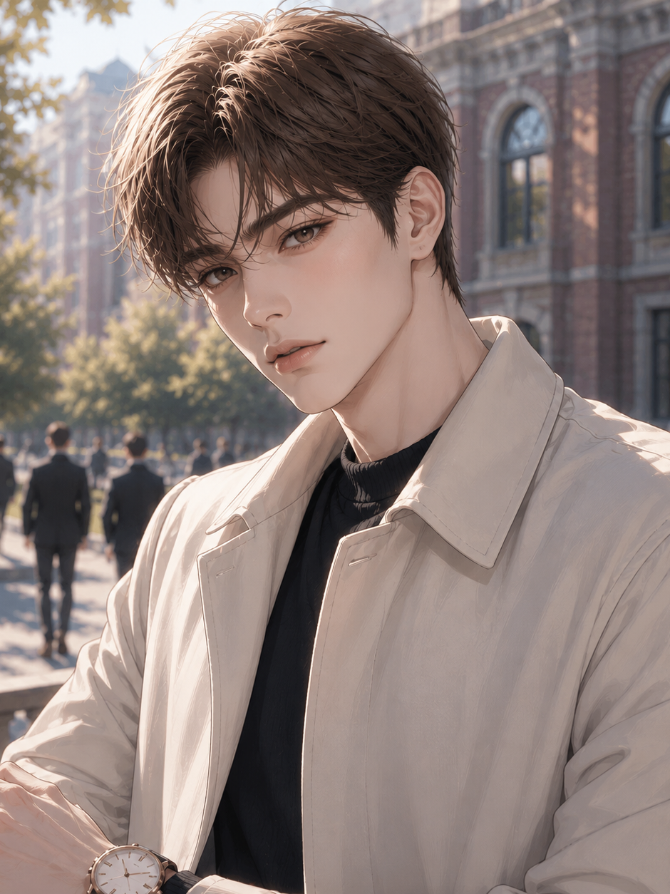 민시현 대표 이미지