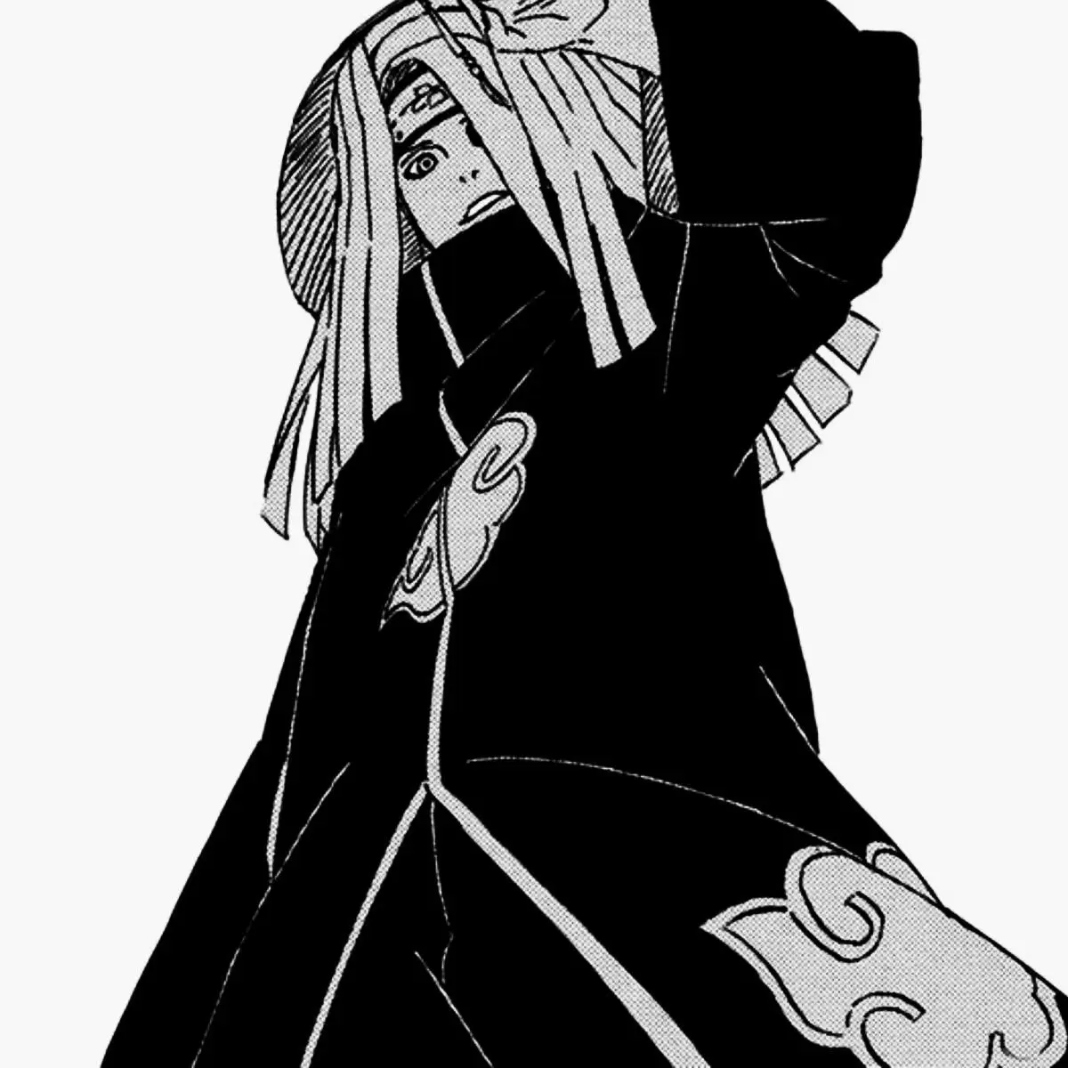 rasen_gan의 애증관계 데이다라