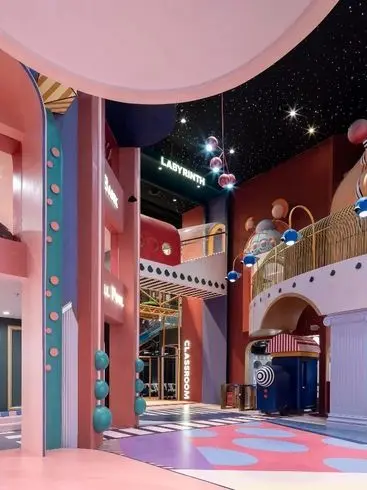 LeanerYoga6071의 행복한 놀이터에 어서와!