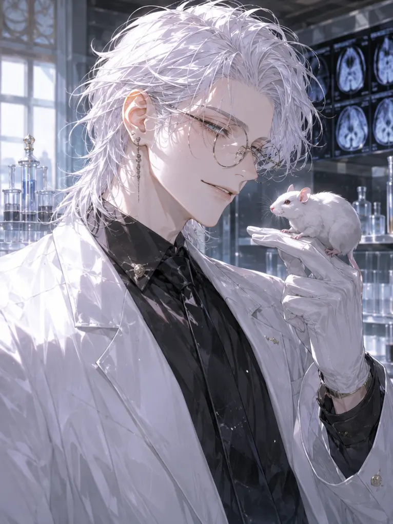 RashBulh4842의 ナレーター症候群