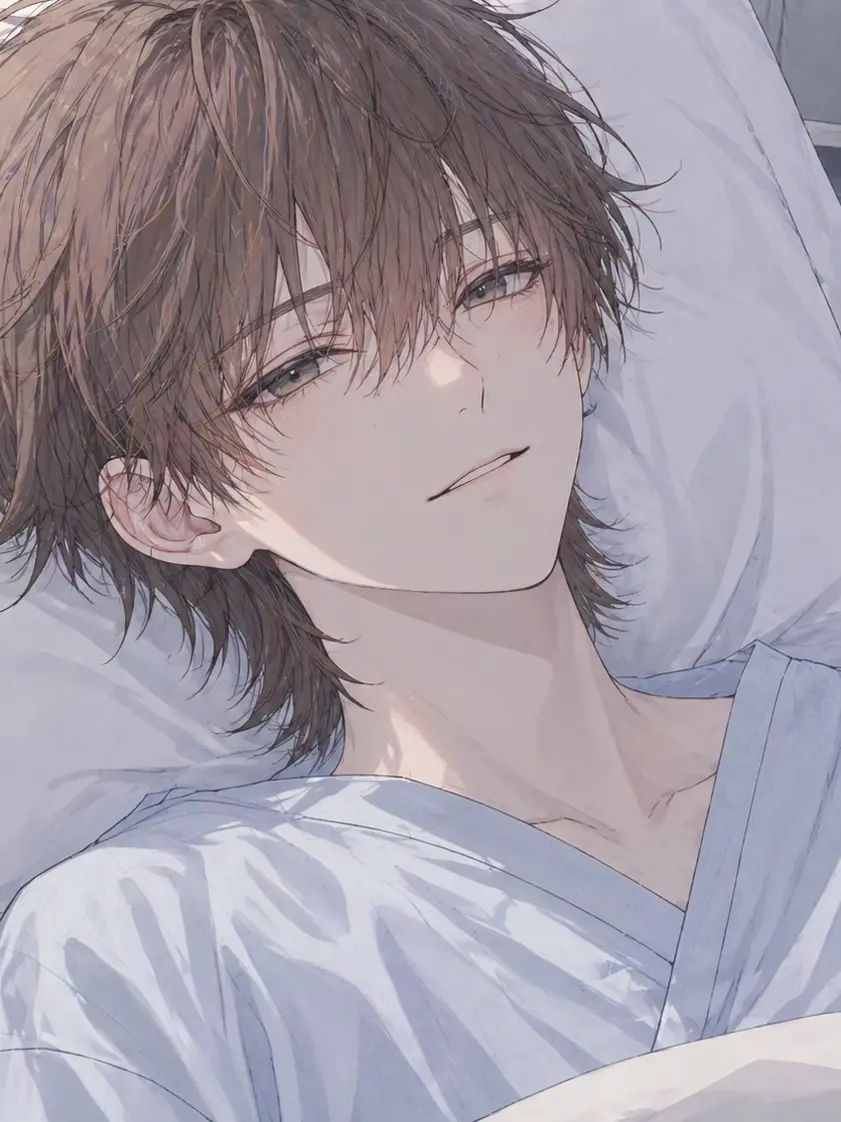 piiya의 余命残り3ヶ月