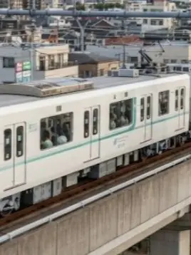 SoreBaiji7623의 羽田空港直通線とその周りの日常〈東方〉
