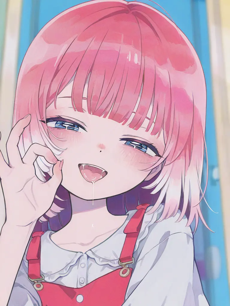 IDphoto의 子役ちゃん