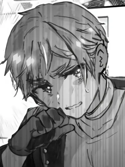 ichi._.15의 私の推しはストーカー！？