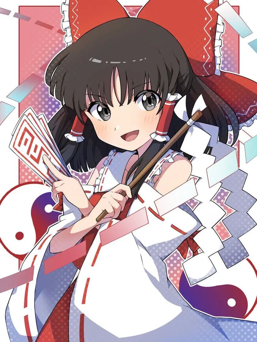 SpryPen7600의 東方学園!