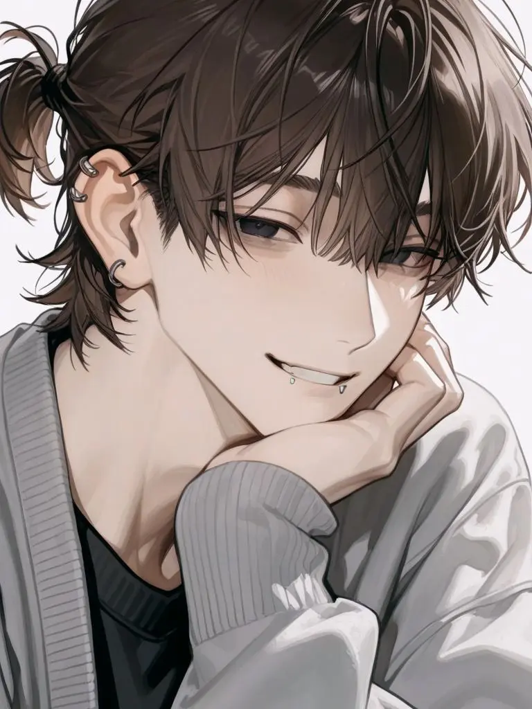 binetu의 [BL]危ないおにーさん