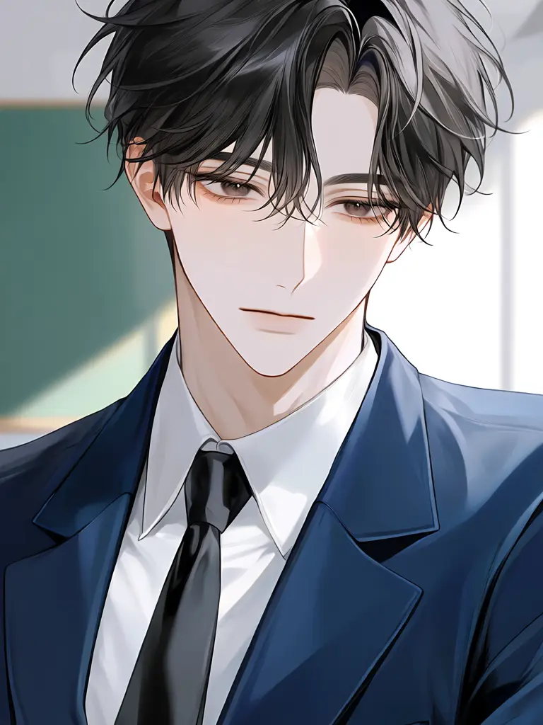 Azu_14의 鬼上司は経験がないらしい