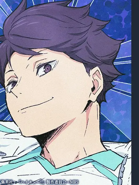 IwaizumiHazime0610의 여주인공은 평균 이하