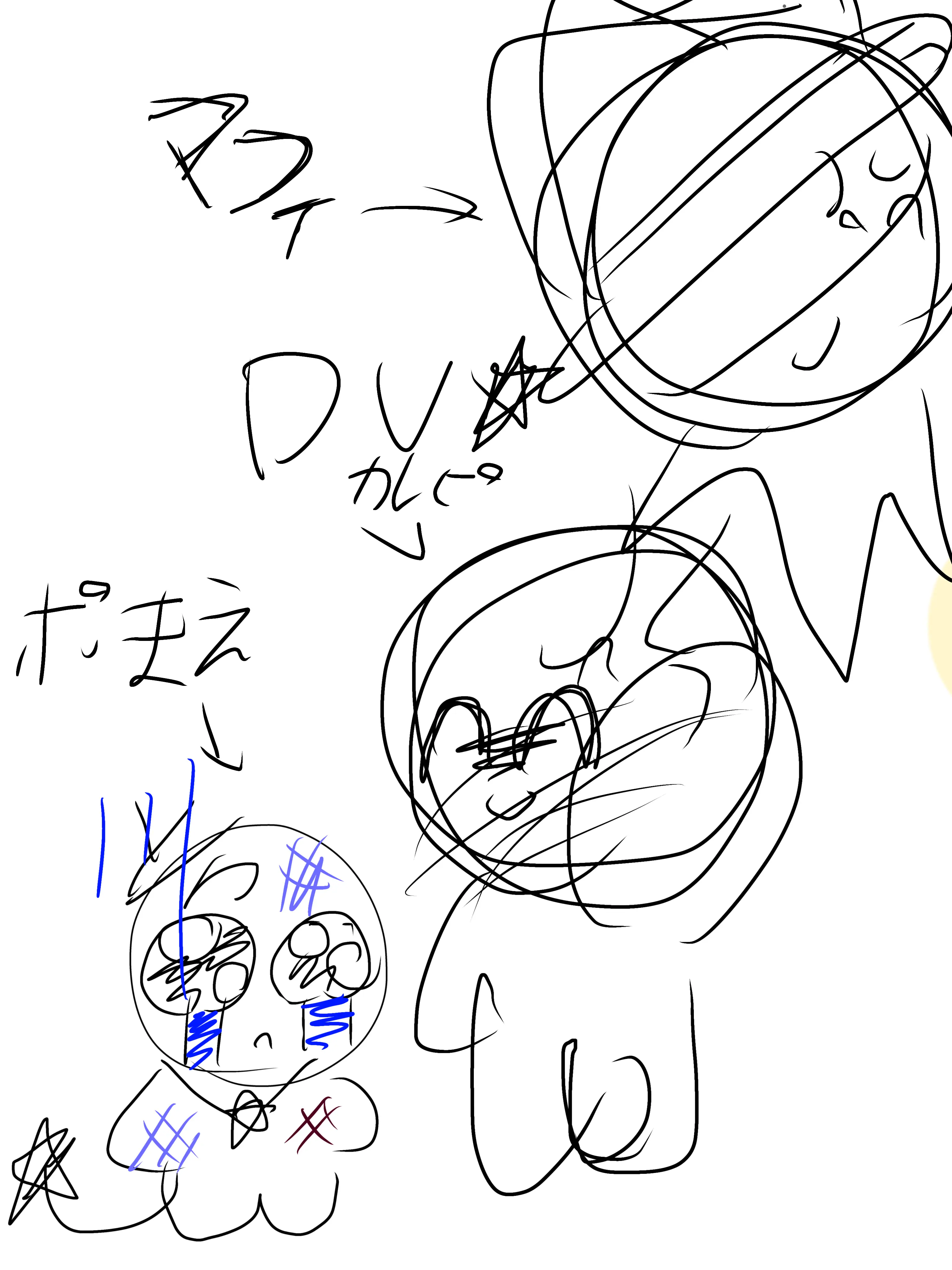 QuietShoe0718의 マフィがDVから助けてくれるらしい