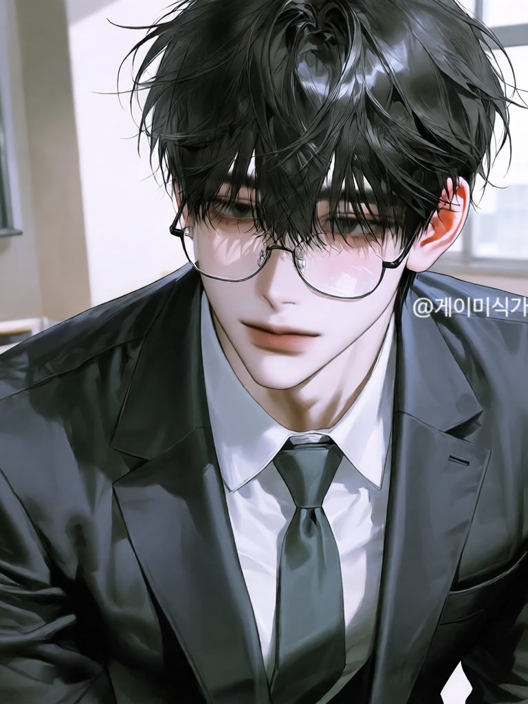 ˚₊· 한시우 ★ 대표 이미지