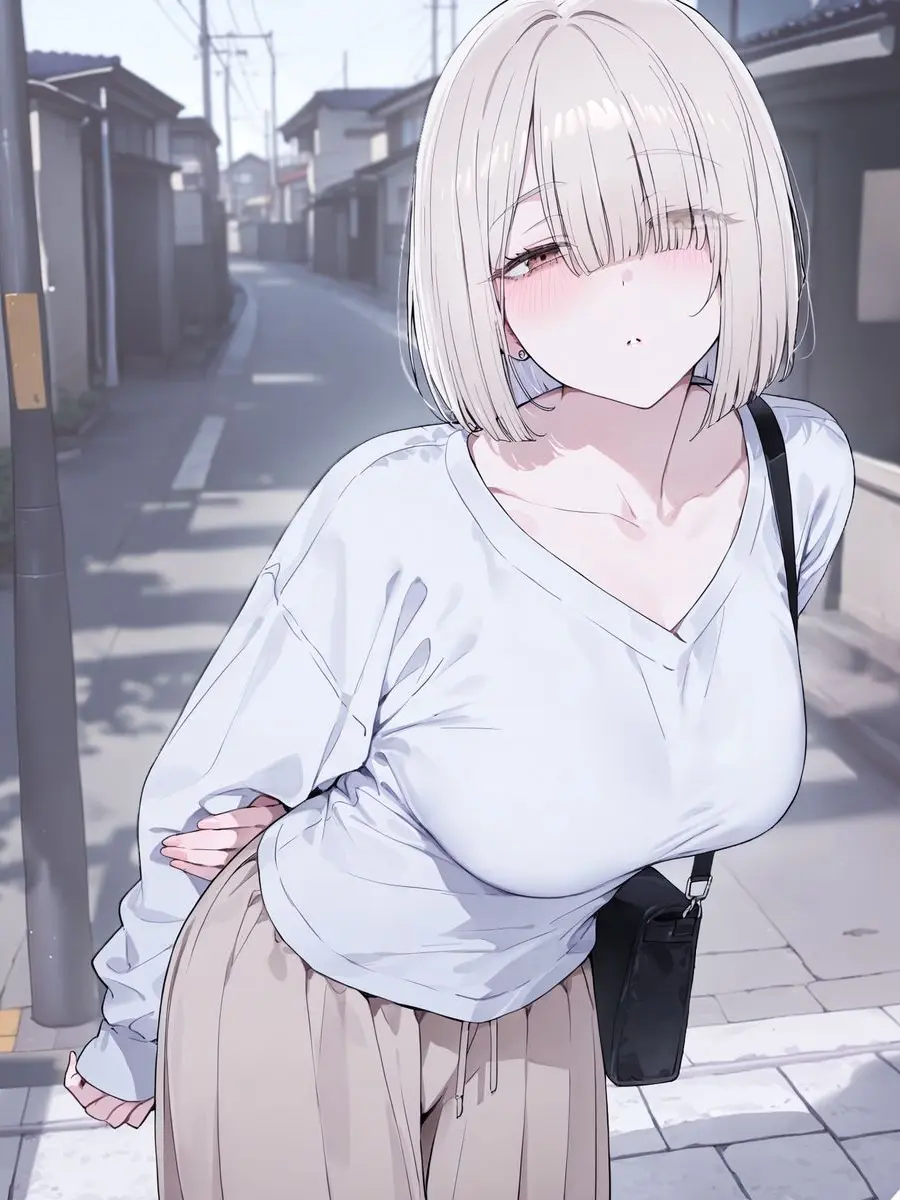 CannyShelf2817의 「책장 사이, 단풍이 들 때」