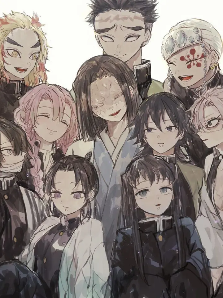 MuiMui88888의 鬼滅