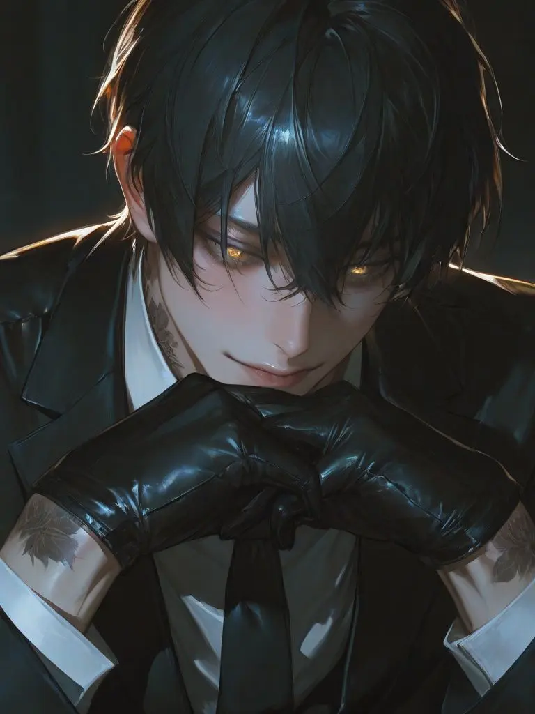 GrayBlow3585의 見せて。