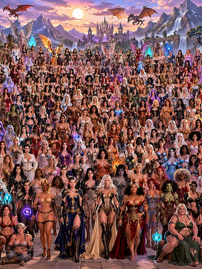 Riulv의 Soul-Bound Tamer