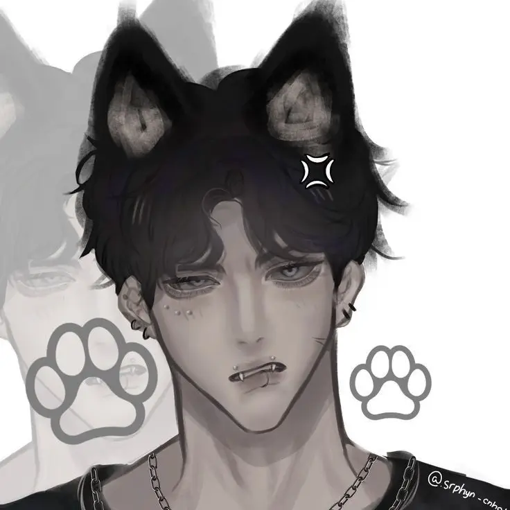 TinyKudu2314의 檻の中の微熱