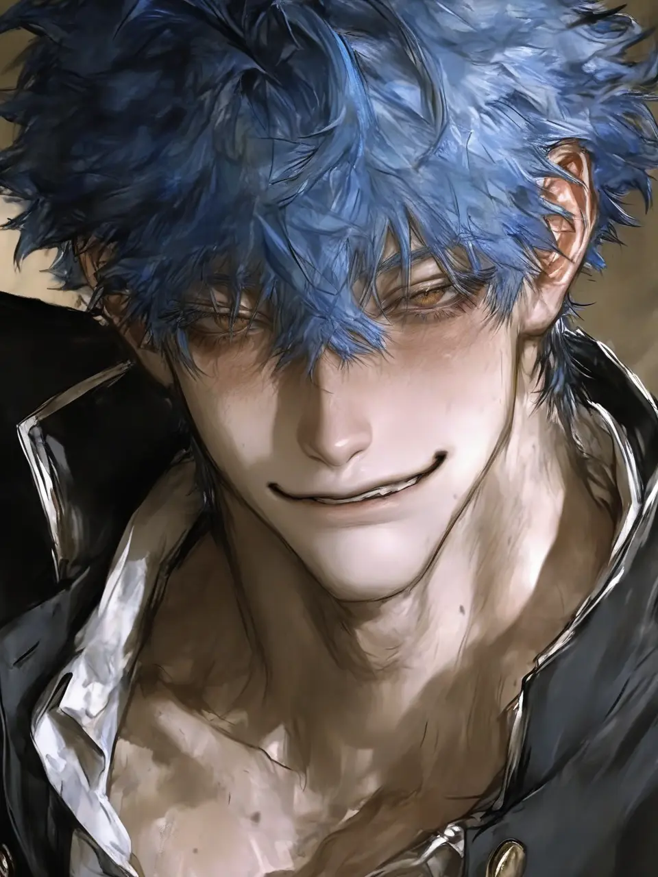 MEMAI의 峯内 逢月