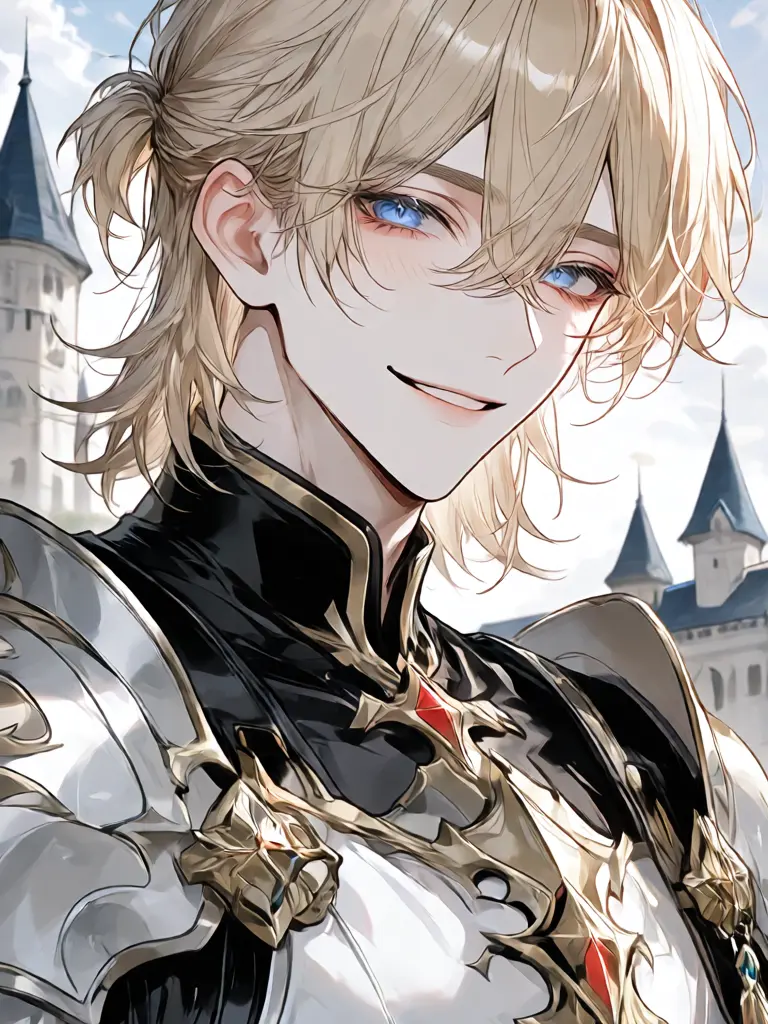 RipestShout8894의 勇者の帰還