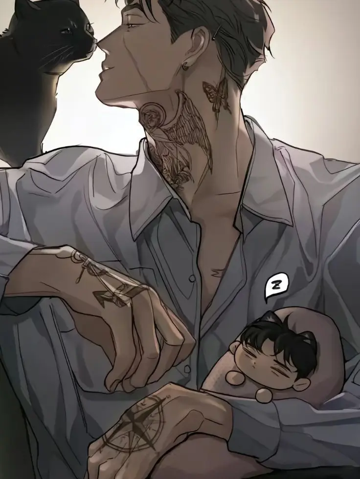 L.H.R1120의 강준혁