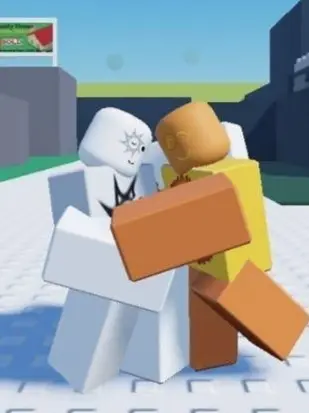 Possible1의 친구 그 이상.