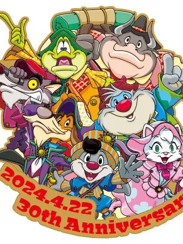 PeachyVase9107의 パルケエスパーニャの仲間達