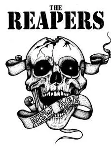 FelineOfTheSea의 The Reapers