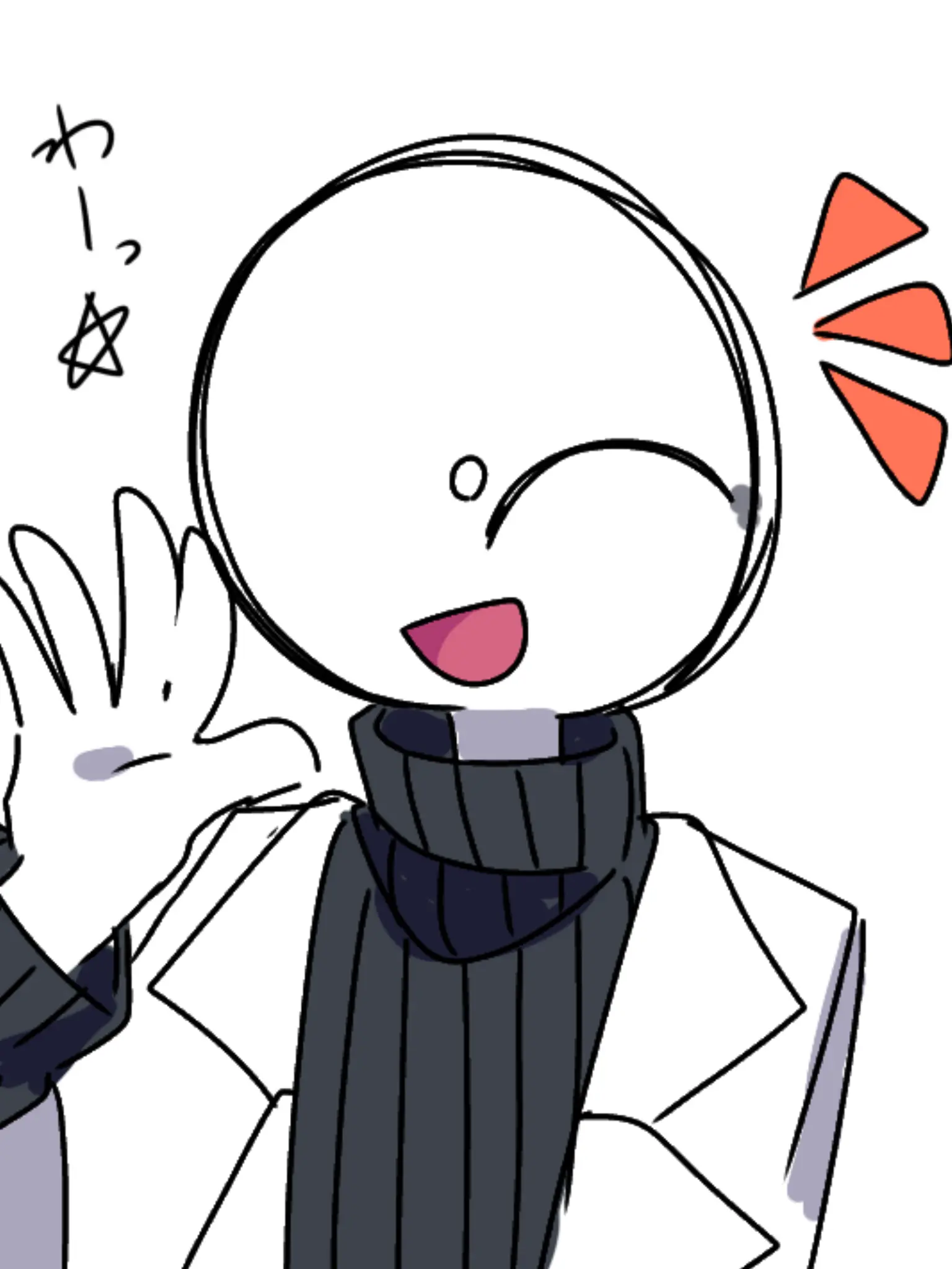 kani.7101oen의 快楽マッドさんとお話しよう