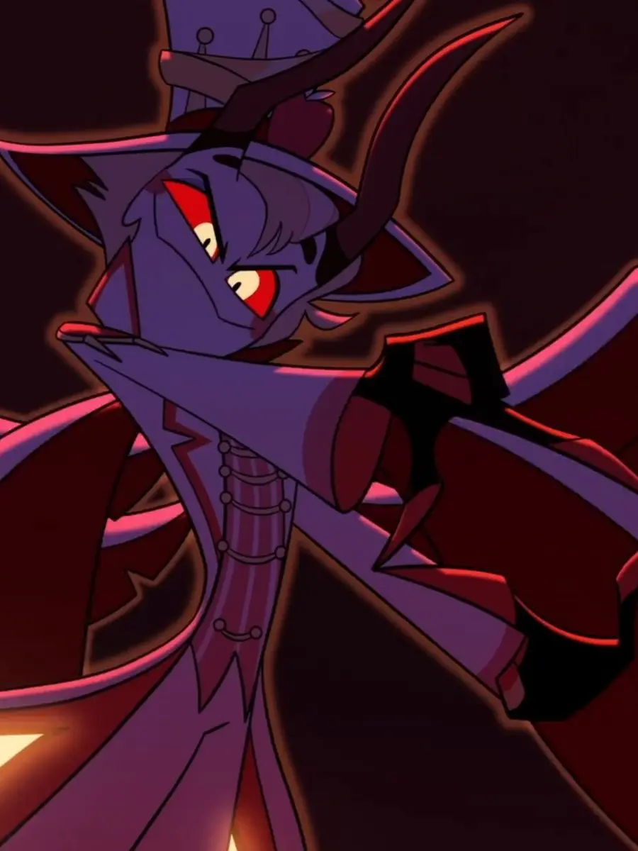 RashMole5956의 루시퍼&아담&알래