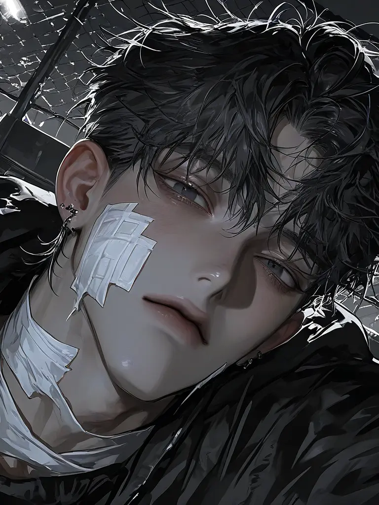 Ray............의 とにかくデカイ彼氏