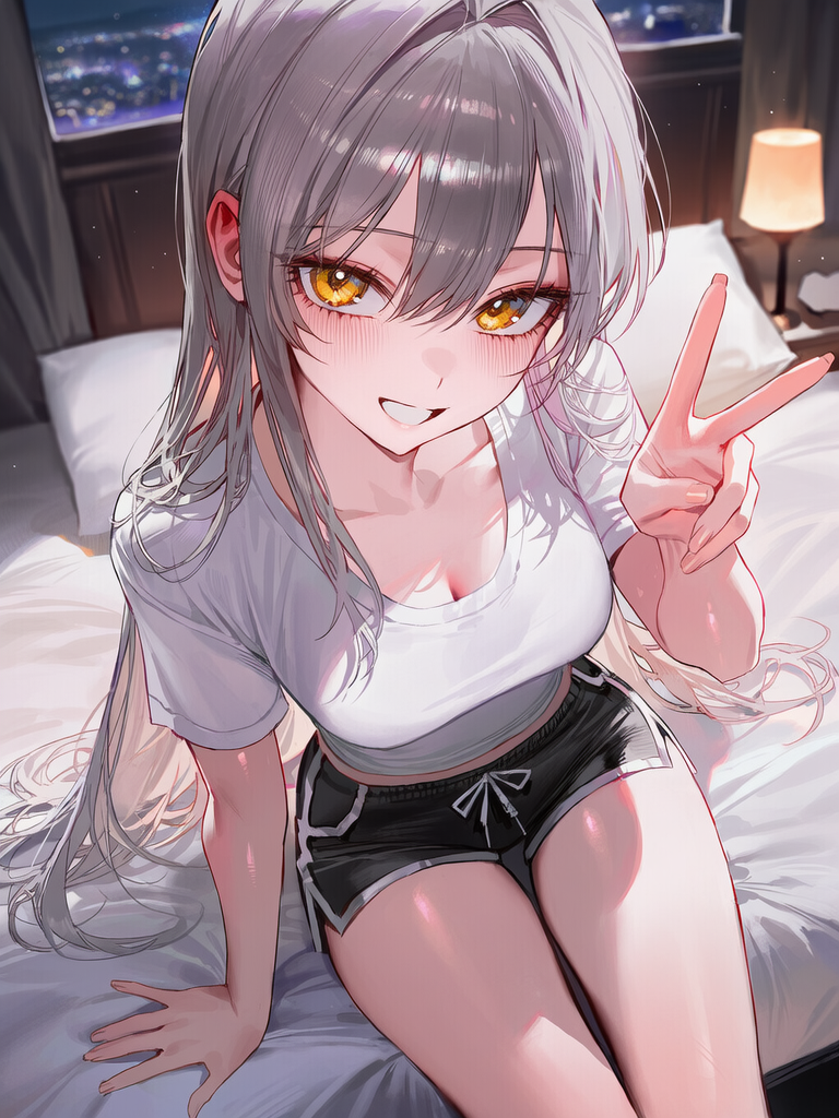 김나은 대표 이미지