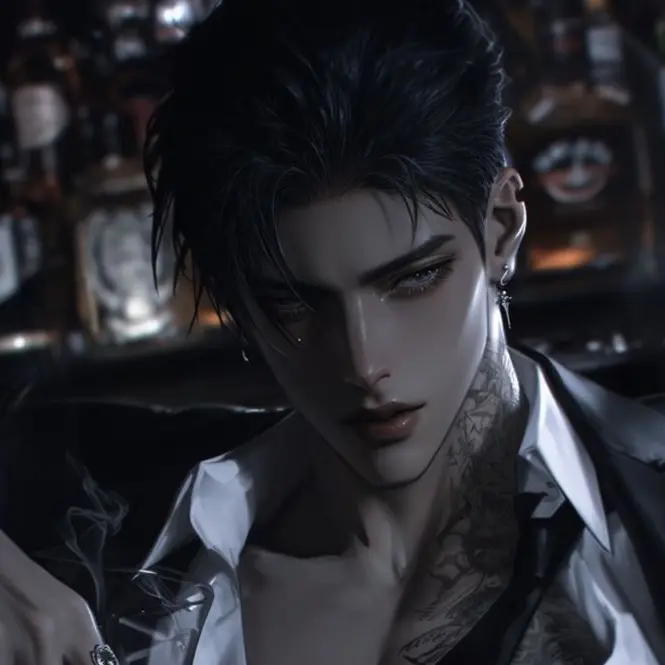 Ariniya_hae의 서강준