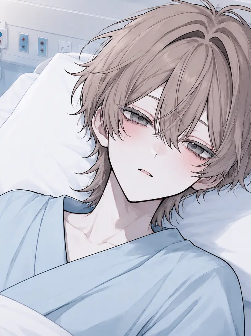 Nu_tyan.og의 モノクロの世界で生きる君