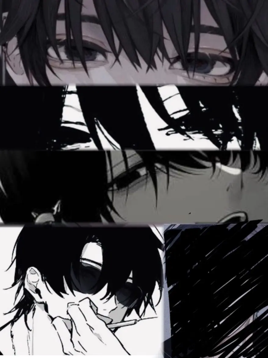 LovelyWolf4119의 マフィア達。