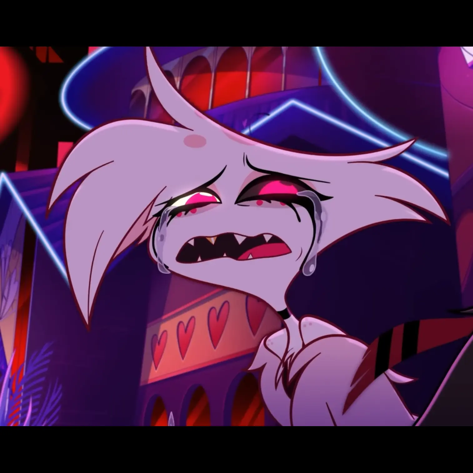 SillyCell4201의 エンジェルをヴァレンティノから連れ戻そう